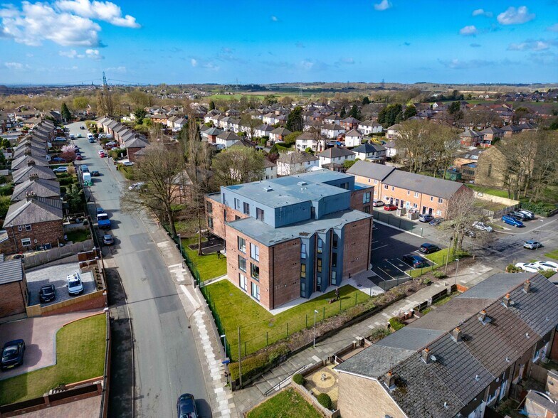 Scholes Lane, St Helens à vendre - Photo de l’immeuble – Image 2 sur 5