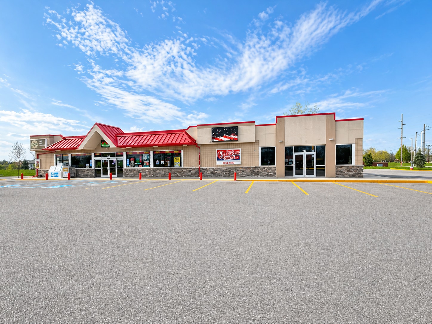 720 E Tillman Rd, Fort Wayne, IN à louer Photo intérieure– Image 1 sur 4