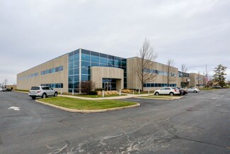 Plus de détails pour 3001 W Tech Blvd, Miamisburg, OH - Local d'activités à louer