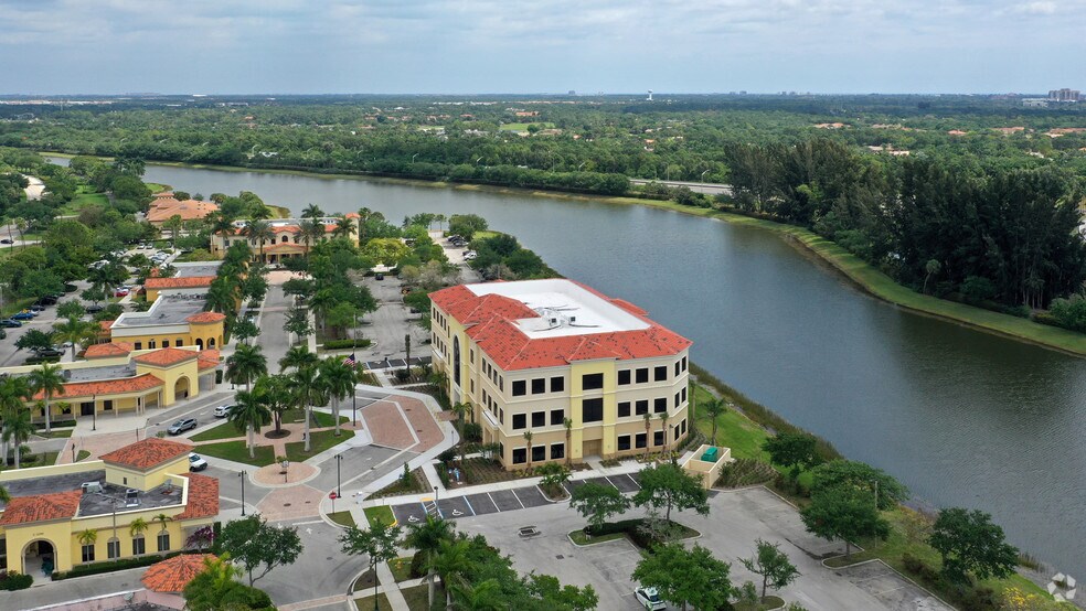 11400 N Jog Rd, Palm Beach Gardens, FL à louer - Aérien – Image 2 sur 11