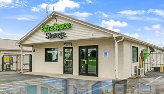 Plus de détails pour 850 Winchester Rd NE, Huntsville, AL - Local d'activités à louer