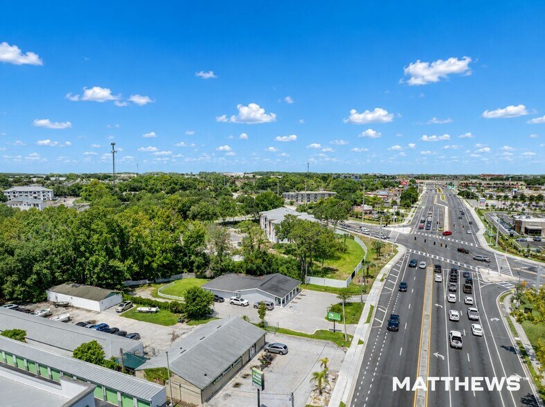 3004 N US Highway 98, Lakeland, FL à vendre - Photo de l’immeuble – Image 2 sur 3