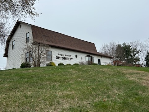 814 E Washington St, Greencastle, IN à vendre - Photo principale – Image 2 sur 34