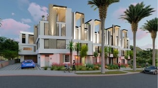Plus de détails pour 11378 Ovada Pl, Los Angeles, CA - Terrain à vendre