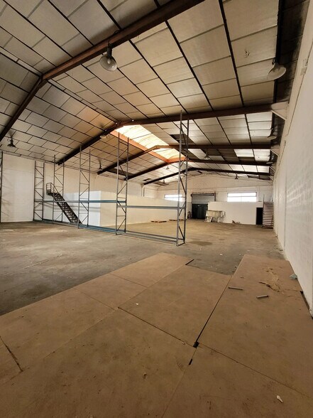 80 Route Nationale 6, Saint-Bonnet-de-Mure à vendre - Photo de l’immeuble – Image 3 sur 4