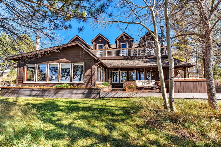 5100 Highway 96, Westcliffe, CO à vendre - Photo principale – Image 2 sur 50