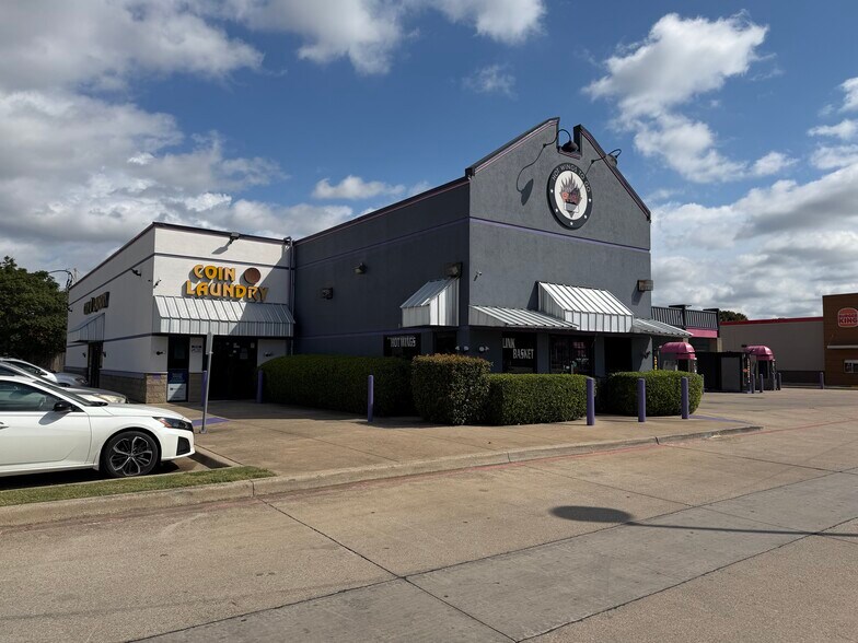 2451 W Ledbetter Dr, Dallas, TX à vendre - Photo de l’immeuble – Image 2 sur 5