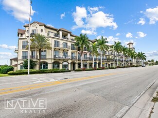 Plus de détails pour 1201 NE 26th St, Wilton Manors, FL - Local commercial à louer