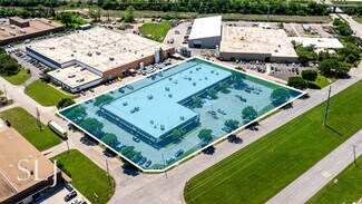 Plus de détails pour 310-320 Regal Row, Dallas, TX - Local d’activités à vendre