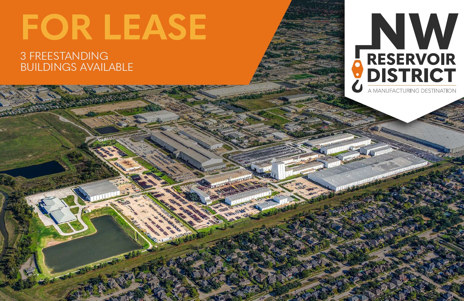 6401 N Eldridge Pky, Houston, TX à louer Photo principale– Image 1 sur 2