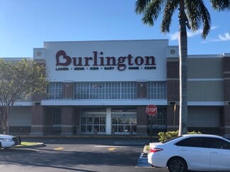 Plus de détails pour 1220 Northlake Blvd, West Palm Beach, FL - Local commercial à louer
