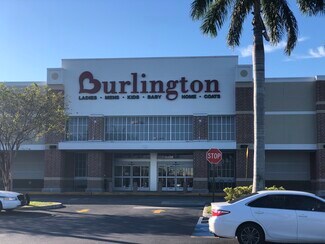 Plus de détails pour 1220 Northlake Blvd, West Palm Beach, FL - Local commercial à louer