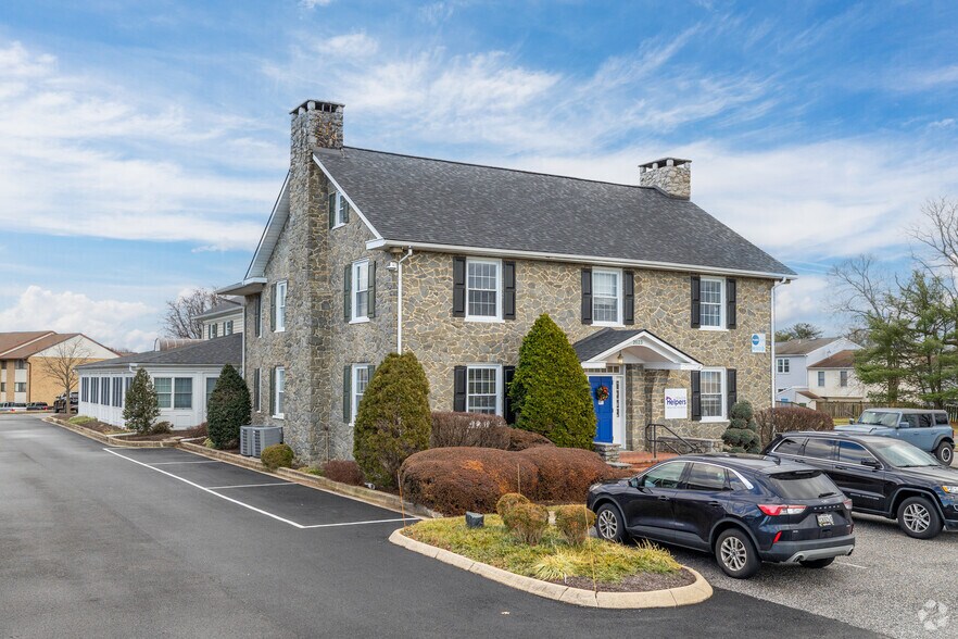 2023 Emmorton Rd, Bel Air, MD à louer - Photo principale – Image 1 sur 4