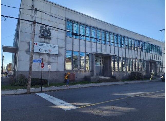82 Rue George, Sorel-tracy, QC à vendre - Photo de l’immeuble – Image 2 sur 3