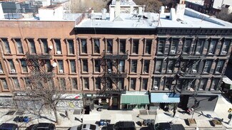 Plus de détails pour 1063-1065 Bedford Ave, Brooklyn, NY - Logement à vendre