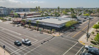 Plus de détails pour 7001 E McDowell Rd, Scottsdale, AZ - Local commercial à vendre