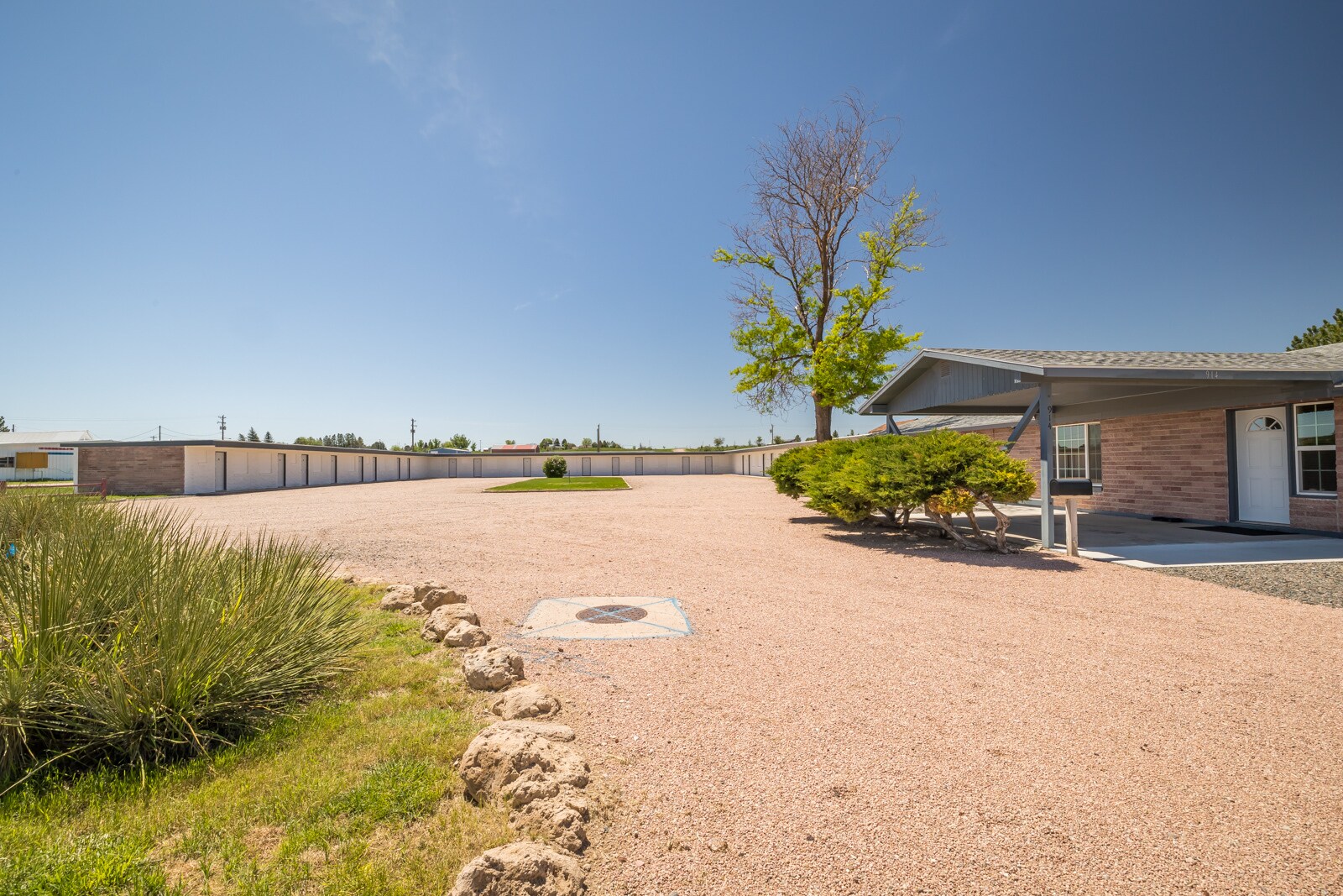 914 W US Highway 30, Kimball, NE à vendre Photo principale– Image 1 sur 15