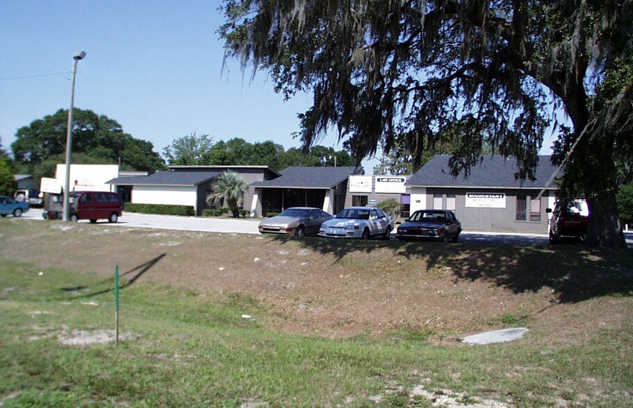 6155 S Florida Ave, Lakeland, FL à vendre - Photo de l’immeuble – Image 3 sur 5