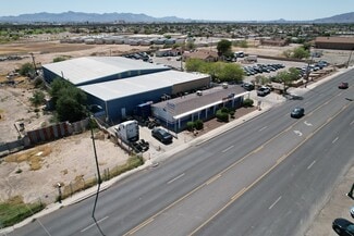Plus de détails pour 7550 Alameda Ave, El Paso, TX - Bureau à vendre