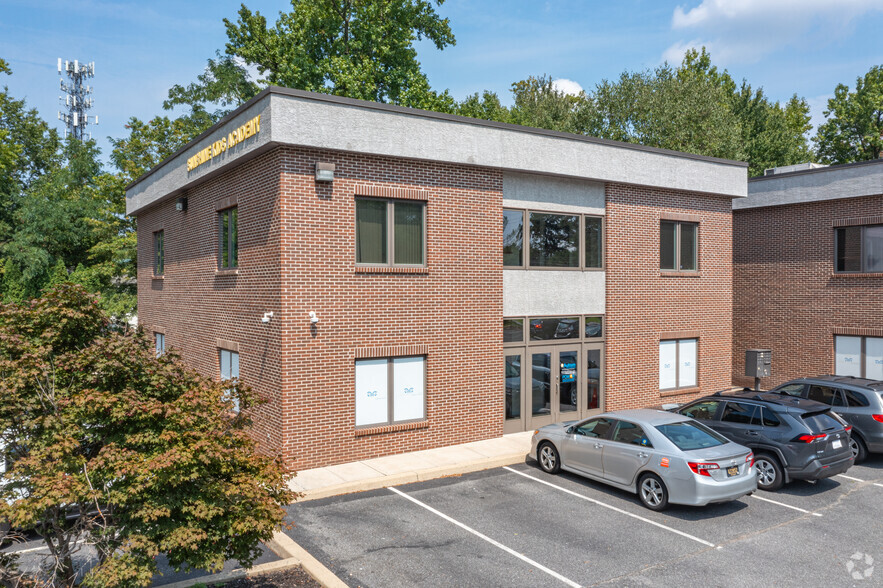 924 Old Harmony Rd, Newark, DE à louer - Photo de l’immeuble – Image 2 sur 11