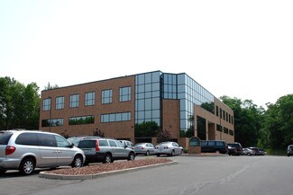 Plus de détails pour 5 Palisades Dr, Albany, NY - Bureau à louer