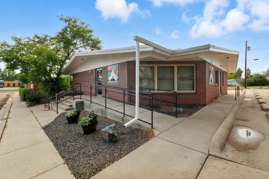 3116 Acacia Dr, Cheyenne, WY à vendre - Photo de l’immeuble – Image 2 sur 4