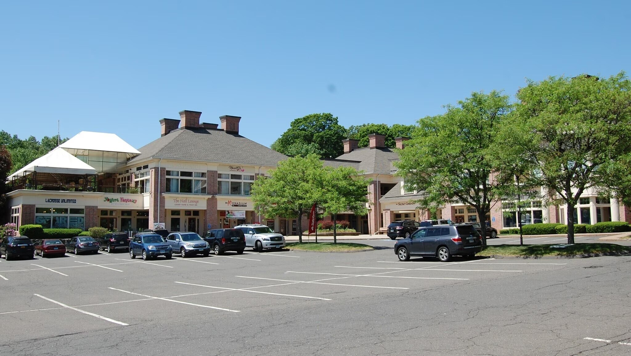 51 E Main St, Avon, CT à louer Photo intérieure– Image 1 sur 18