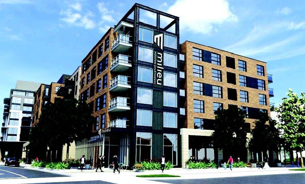 175 Main St, Ottawa, ON à louer - Photo de l’immeuble – Image 2 sur 10