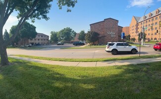 Plus de détails pour 1000 S Grange Ave, Sioux Falls, SD - Hôtellerie à vendre