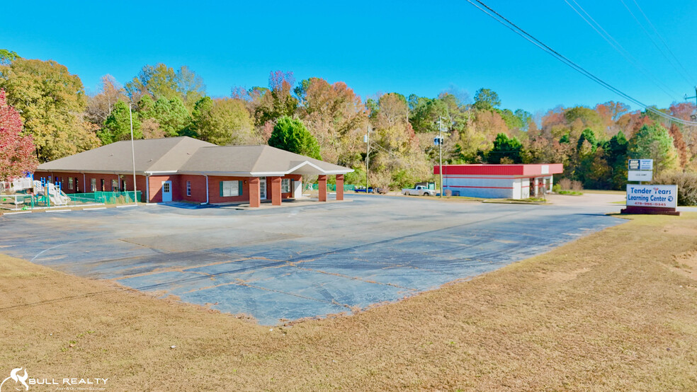 133 Bill Conn Pky, Gray, GA à vendre - Photo de l’immeuble – Image 3 sur 19