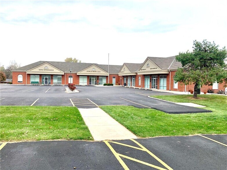 3904 Beck Rd, Saint Joseph, MO à vendre - Photo de l’immeuble – Image 2 sur 45
