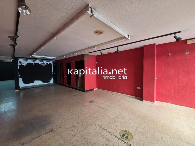 Local commercial dans Ontinyent, Valencia à vendre - Photo intérieure – Image 2 sur 7