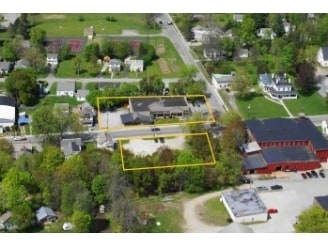 748 Main St, Bennington, VT à louer - Photo de l’immeuble – Image 2 sur 4