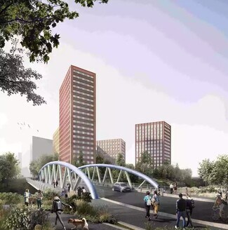 Plus de détails pour Red Rose Street, Bristol - Terrain à vendre