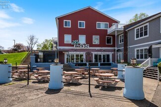 Plus de détails pour 356 Main St, Huron, OH - Local commercial à louer