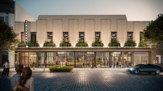 Plus de détails pour 314 Clematis St, West Palm Beach, FL - Bureau/Local commercial à louer