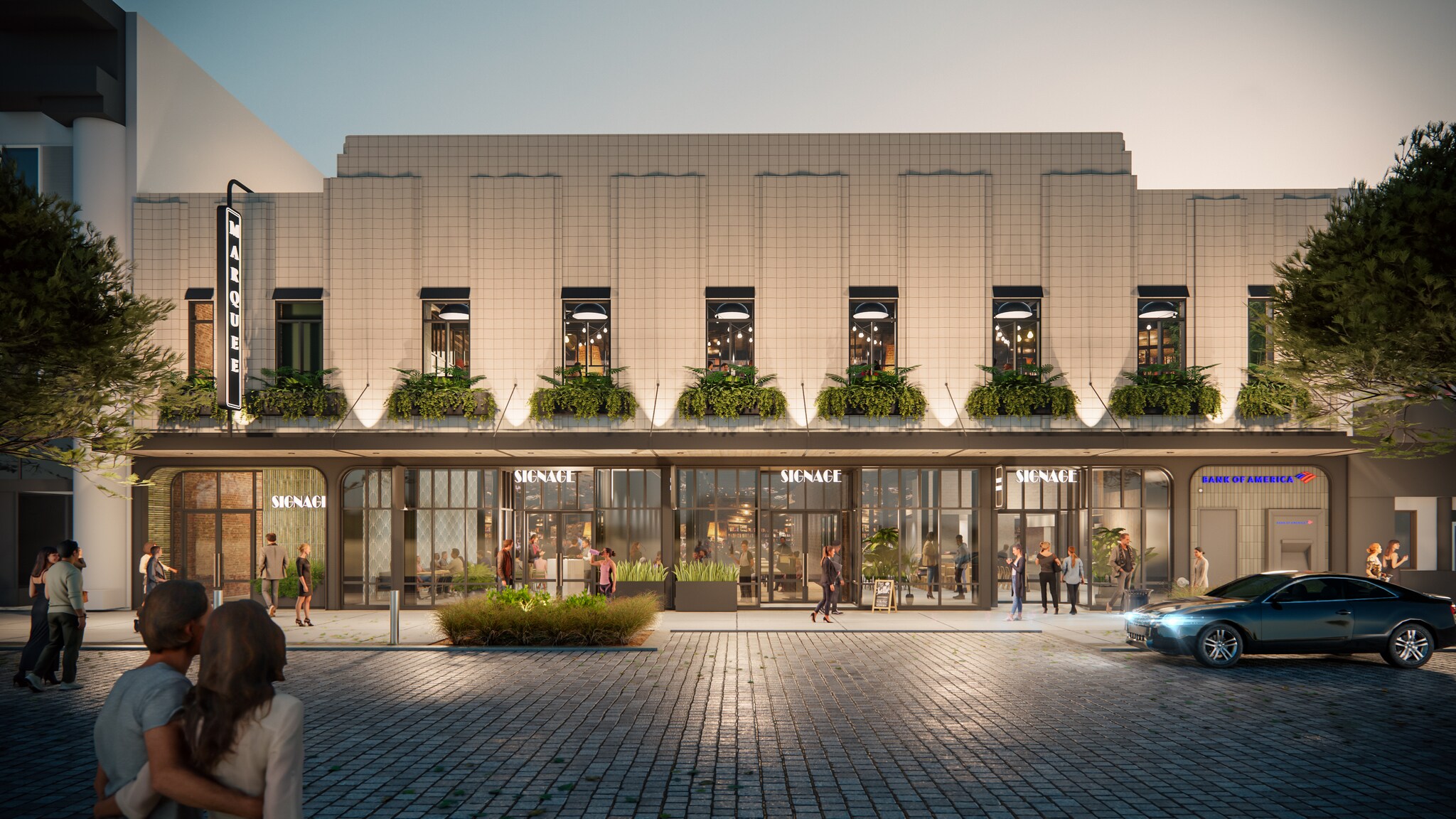 314 Clematis St, West Palm Beach, FL à louer Photo principale– Image 1 sur 4