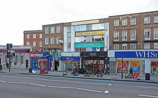 Plus de détails pour 151-153 Clapham High St, Londres - Local commercial à louer