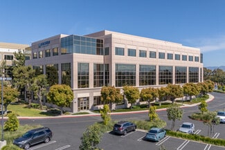 Plus de détails pour 3 Polaris Way, Aliso Viejo, CA - Bureau à louer