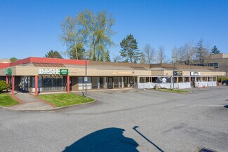 Plus de détails pour 909 SE Everett Mall Way, Everett, WA - Différents types d’espaces à louer
