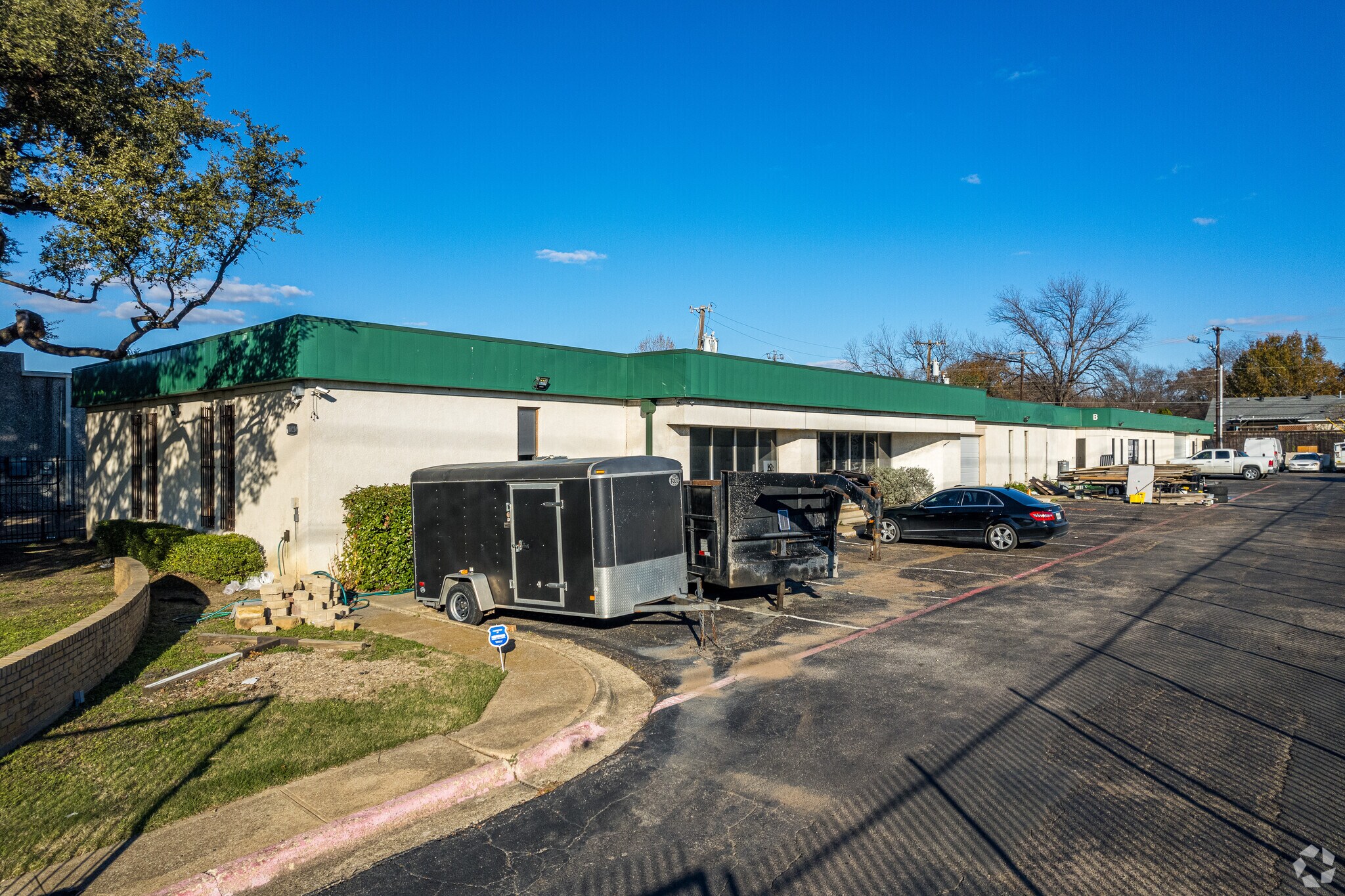 10210 Monroe Dr, Dallas, TX à vendre Photo principale– Image 1 sur 19