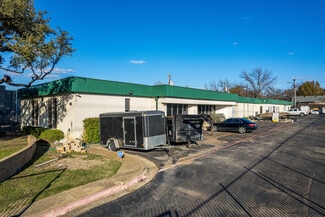 Plus de détails pour 10210 Monroe Dr, Dallas, TX - Local d’activités à vendre