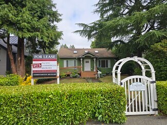 Plus de détails pour 390 E Sunset Way, Issaquah, WA - Bureau à louer