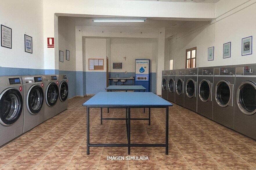 Salvador Castell, Algemesi, 27, Algemesí, Valencia à louer - Photo de l’immeuble – Image 2 sur 7