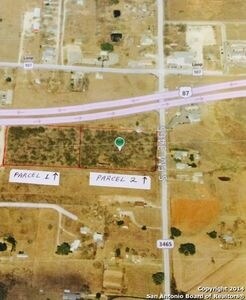 12156 US Highway 87 S, Adkins, TX à vendre - Photo de l’immeuble – Image 2 sur 11