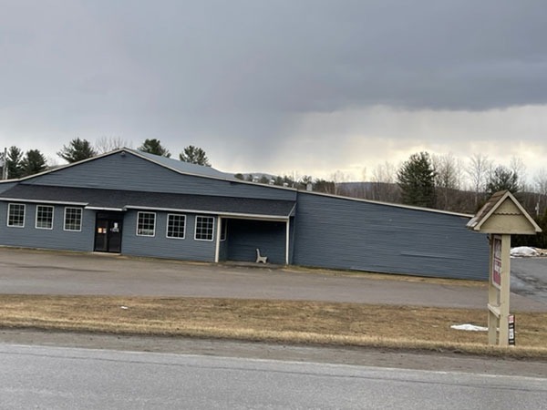 524 Route 7 S, Milton, VT à louer - Photo de l’immeuble – Image 3 sur 4