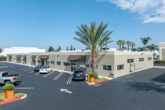 Plus de détails pour 1408-1414 S Ritchey St, Santa Ana, CA - Industriel/Logistique à louer