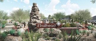 Plus de détails pour NEC 83rd Ave & Happy Valley Rd, Peoria, AZ - Bureau/Local commercial, Local commercial à louer