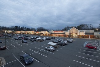 Plus de détails pour 4101-4495 Cheshire Station Plz, Dale City, VA - Local commercial à louer