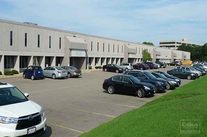 5150-5198 W 76th St, Edina, MN à louer - Photo de l’immeuble – Image 1 sur 4